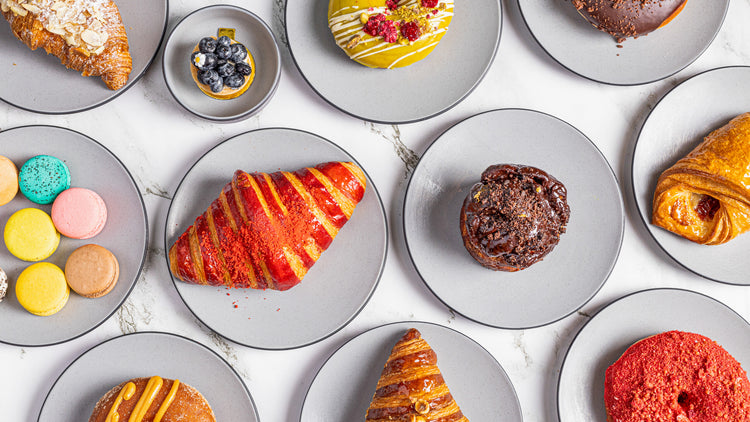 Variety of the Best Vegan Treats for online shopping and nationwide delivery
