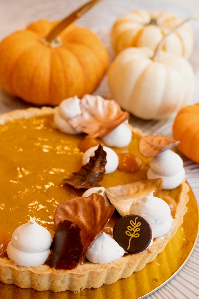 Order online Vegan Tarts & Cakes in Miami