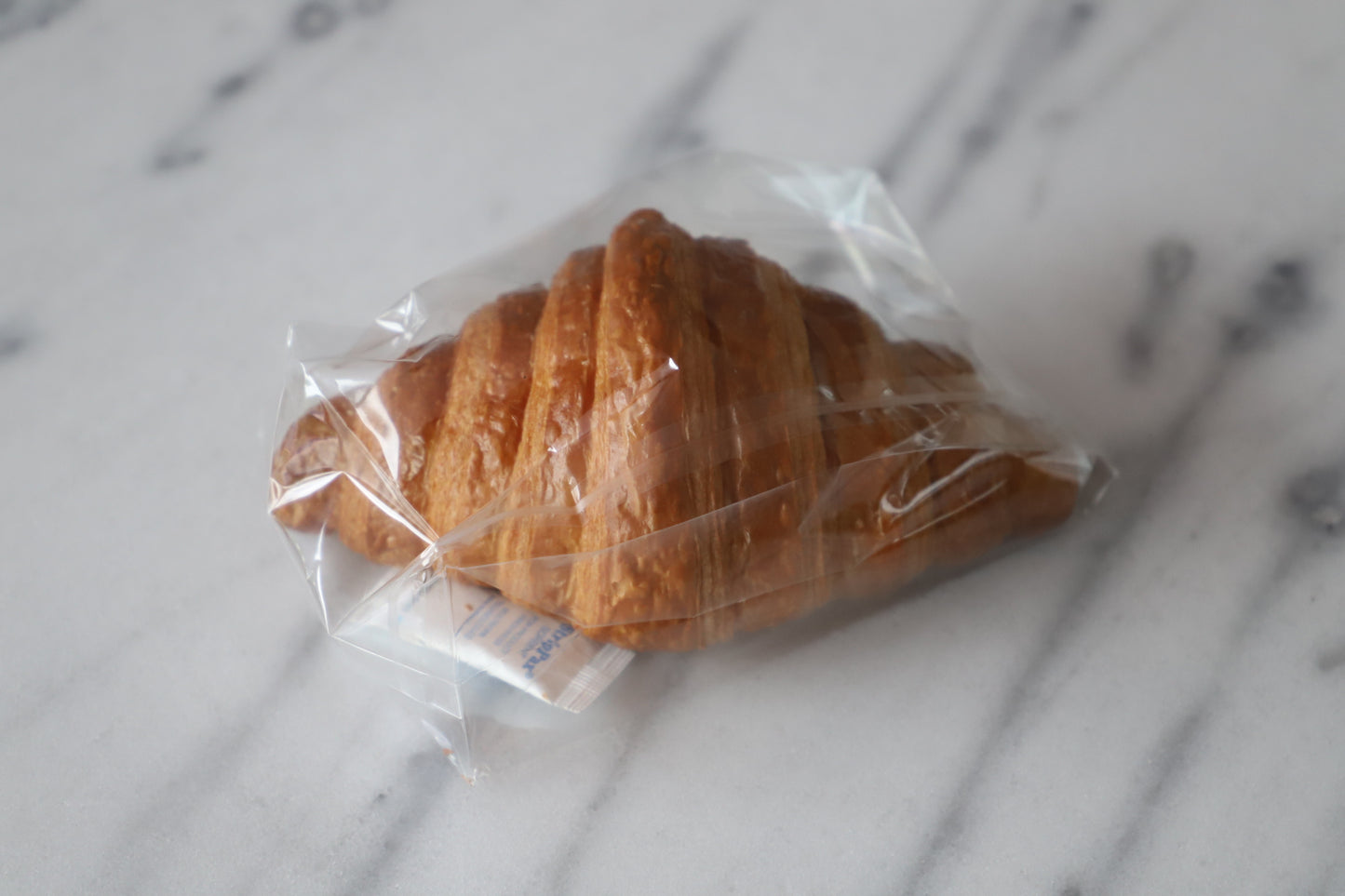 Individually Wrapped