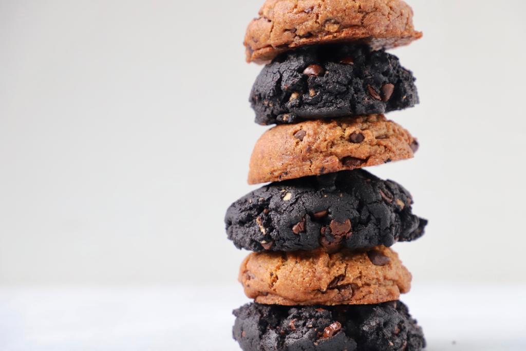 Vegan, Plant-Based/Crunchy Chocolate Chip Cookies/Partake/Cookies & Baked  Goods