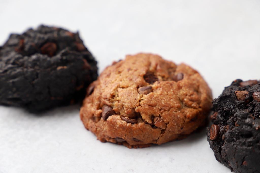 Vegan Cookies (Plant-based) Order Online from a L'Artisane Vegan Bakery - Nationwide Shipping