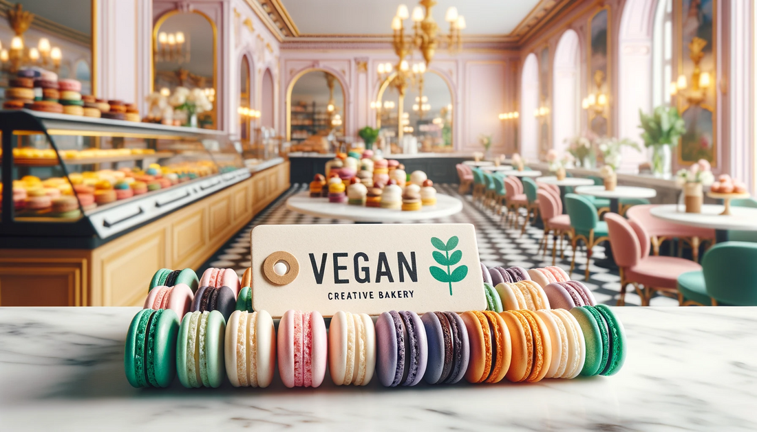 Why Vegan Macarons Are the Next Big Trend in Gourmet Desserts