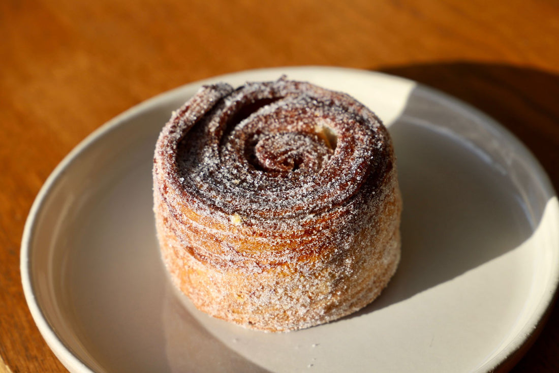 The Symphony of Flavors in Our Morning Bun: A Breakfast Revelation