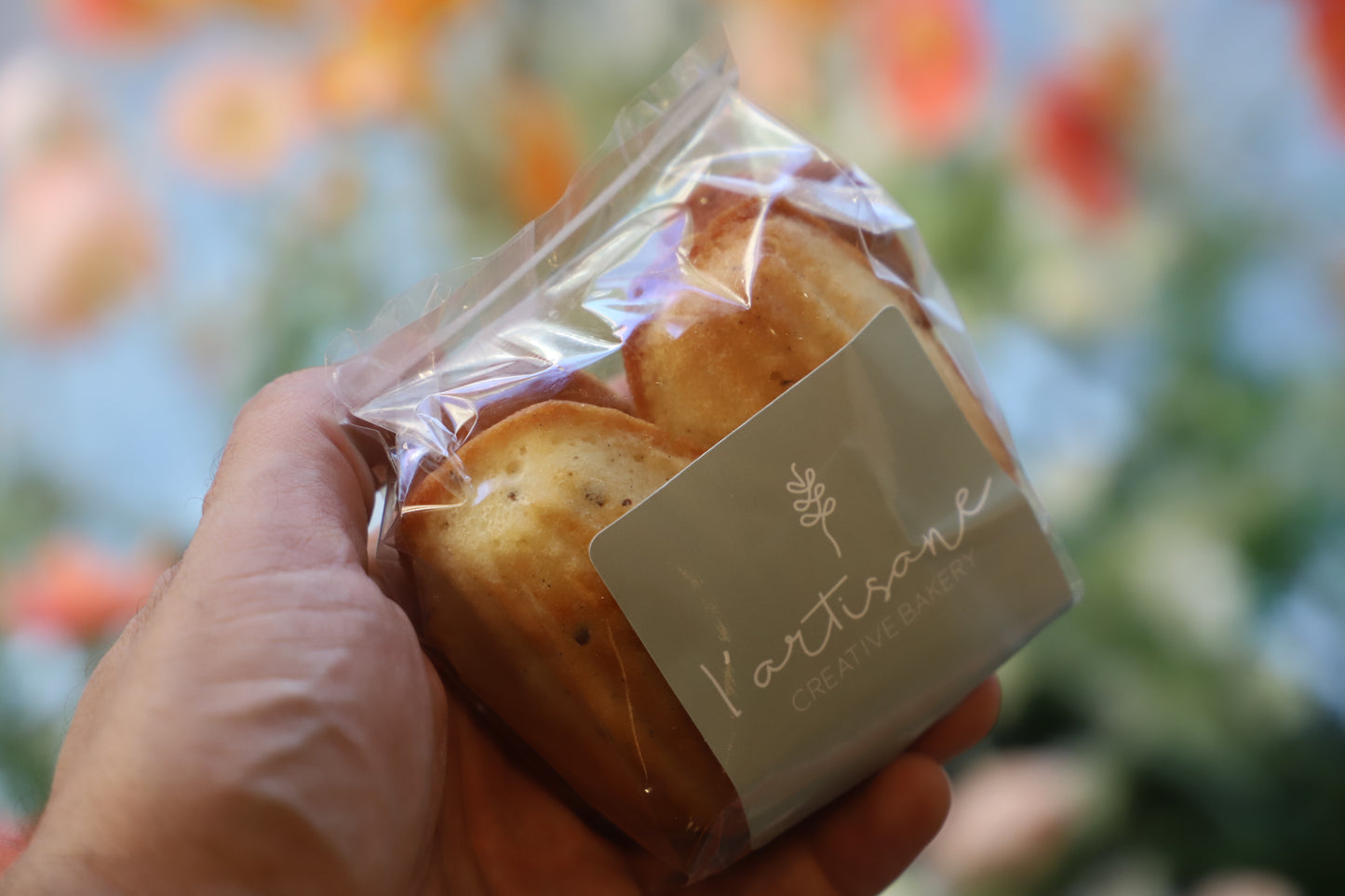 Vegan French Madeleines: Discover the Ultimate Sweet, Plant-Based Experience.