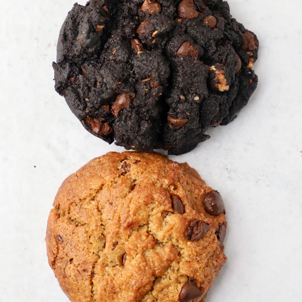 Vegan Cookies & Brookies - Plant Based  from L'Artisane Creative Bakery