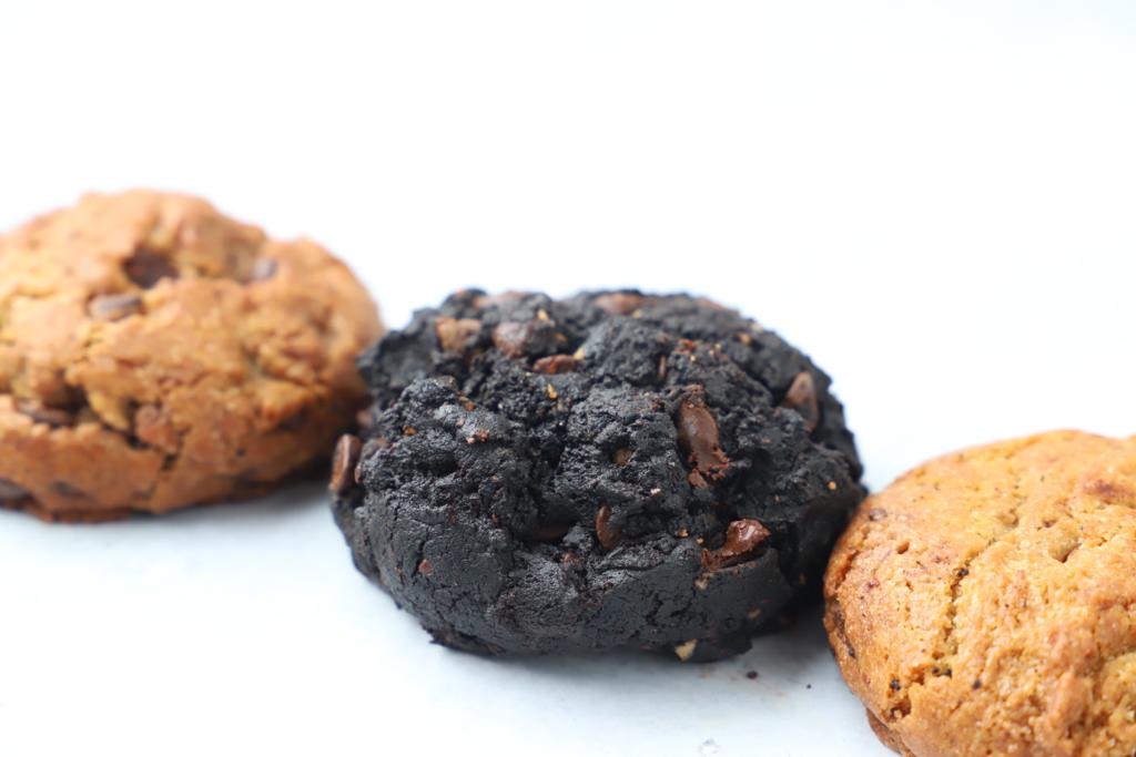 Vegan Cookies (Plant-based) Order Online from a L'Artisane Vegan Bakery - Nationwide Shipping